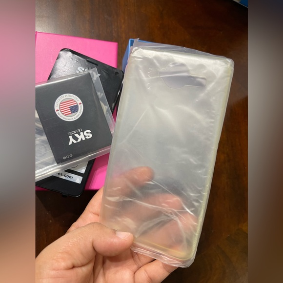 Smartphone, cellphone, phone for sale, Brand New phone for sale - Picture 11 of 16